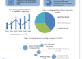 Paper Packaging Market: Global Industry Analysis and Forecast (cs, Segmentation by Grade, Product 2024-2030)