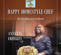 Happy Homestyle Chef Cookbook Volume II