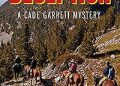 Secret Deception: A Cade Garrett Mystery