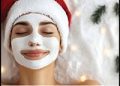 Santa’s Gift of Flawless Skin: DIY Custom-Blended Masks