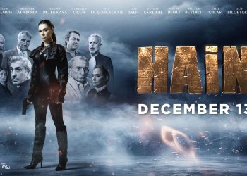 Few Days until “Hain” Movie’s Release