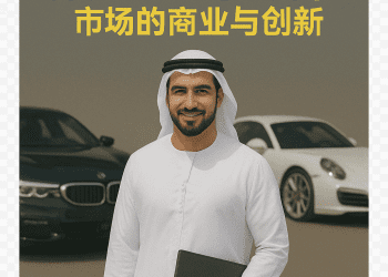 中东和北非/海湾合作委员会汽车行业的新闻稿分发 Arab Newswire 在其媒体列表中增加了 AutoArabia.me