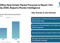 APAC Office Real Estate Market Forecast to Reach 10% CAGR by 2030, Reports Mordor Intelligence