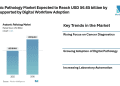 Anatomic Pathology Market Expected to Reach USD 56.65 billion by 2030, Supported by Rising Diagnostic Demand and Digital Workflow Adoption