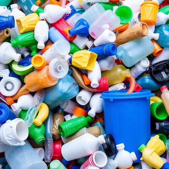 Closing the Loop: How the Plastic Recycling Market Is Transforming Waste Into a USD 131.5 Billion Opportunity by 2035