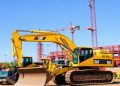 Iron Giants, Intelligent Machines: How the Heavy Construction Equipment Market Is Powering Its Way to USD 343316.86 Million by 2035