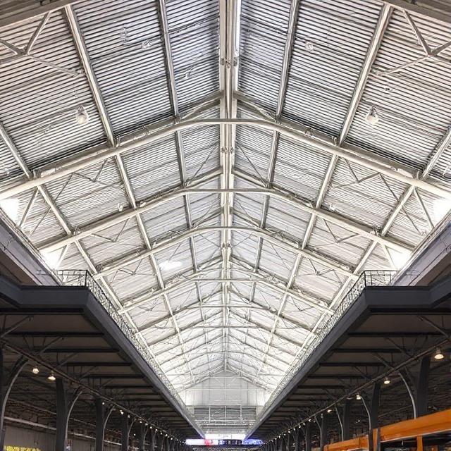 Above and Beyond: How the Global Metal Ceilings Market Is Rising to USD 17600.24 Million by 2035