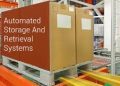 Automated Storage Retrieval System Market Size to Reach USD 21,053.24 Billion, Growing at 7.72% CAGR by 2035