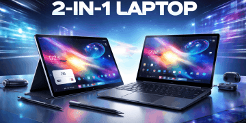 Global 2-in-1 Laptops Market Forecast to Reach $12.4B by 2032