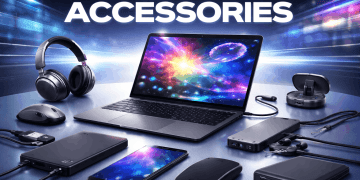 Global Laptop Accessories Market Forecast to Reach $56.2B by 2032