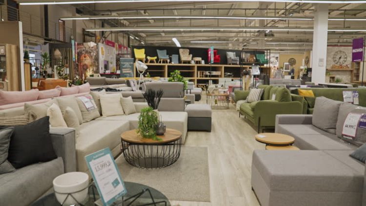 Global Conflicts Challenge Furniture Market’s Path to USD 1019 Billion by 2035