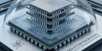 3D Semiconductor Packaging Market Trends 2026 – 2035