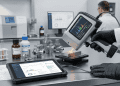 Portable Spectrometer Market Size to Witness Robust Growth, Driven by Advanced Analytical Solutions