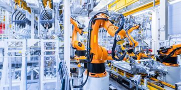 Industrial Sensor Market Trends 2026 – 2035: Driving the Future of Smart Manufacturing