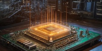 Photonic Integrated Circuit Market Size to Reach USD 49,235.8 Billion, Growing at 17.1% CAGR by 2035