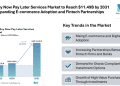 UAE Buy Now Pay Later Services Market to Reach $11.49B by 2031 with Expanding E-commerce Adoption and Fintech Partnerships