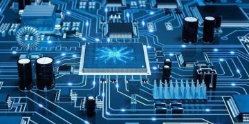 Power Electronics Market Size to Reach USD 75.03 Billion, Growing at 5.45% CAGR by 2035