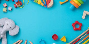 Toys Market Eyes 223.74B by 2035 Despite Rising Geopolitical Risks