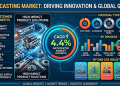 Ancient Craft, Modern Imperative: How the Global Metal Casting Market Is Forging the Future of EVs, Aerospace, and Infrastructure on Its Way to USD 240.61 Billion by 2035