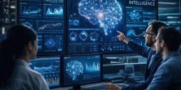 $1.85 Trillion by 2032: 7 Foundational Forces Driving the Global Artificial Intelligence Market