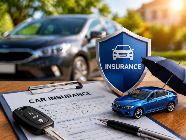 $1.3 Trillion by 2032: 5 Disruptions Transforming the Global Car Insurance Market
