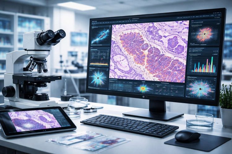 $1.8 Billion by 2032: 6 Clinical Breakthroughs Driving the Digital Pathology Market