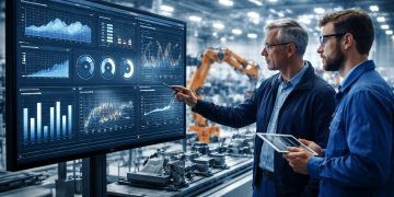 $1.1 Trillion by 2032: 6 Programmatic Forces Reshaping the Digital Advertising Market     $1.1T  Market Value by 2032  	  9.4%  CAGR (2024–2032)  	  $602B  Market Value in 2024