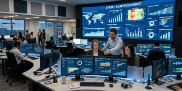 $45.2 Billion by 2032: 6 Enterprise Intelligence Shifts Reshaping the Operational Analytics Market
