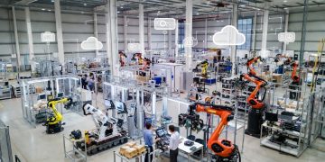 $50 Billion by 2035 — How RaaS Is Democratizing Automation for Enterprises of All Sizes