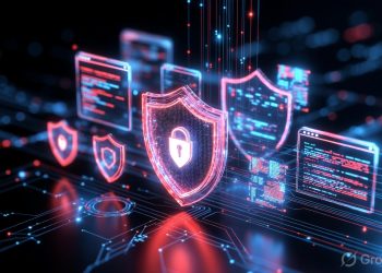 $65.4 Billion by 2035 — How Cloud-Native WAF Is Protecting Modern Web Applications