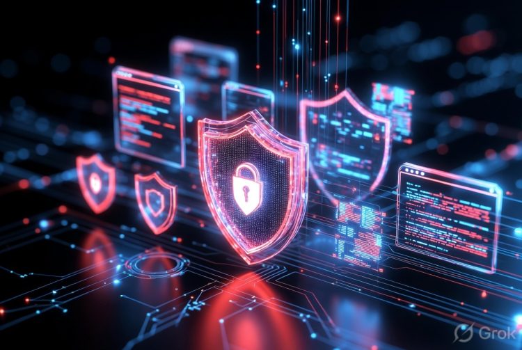 $65.4 Billion by 2035 — How Cloud-Native WAF Is Protecting Modern Web Applications