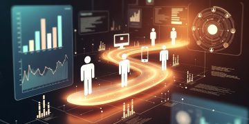 $38.5 Billion by 2035 — How Customer Journey Analytics Is Mapping the Path to Purchase