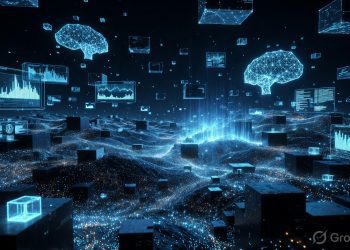 $745.2 Billion by 2035 — How Big Data Analytics Is Turning Information into Competitive Advantage