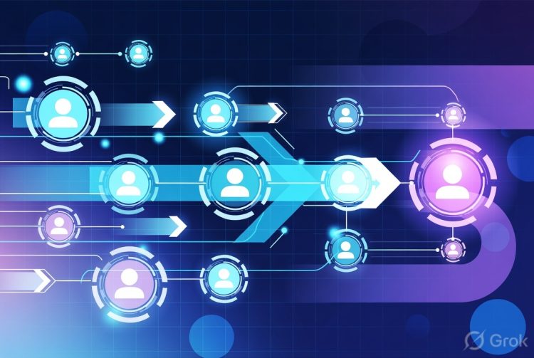 $48.9 Billion by 2035 — How AI Is Moving Beyond Prediction to Actionable Recommendations