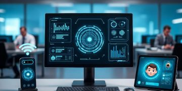 $25 Billion by 2035 — How Generative AI Is Transforming Intelligent Virtual Assistants into Proactive Agents