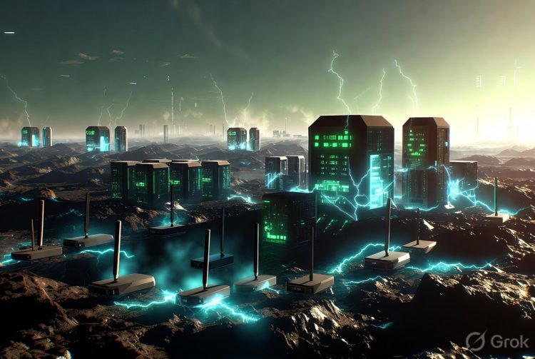 Edge Analytics Market to Hit $47.3 Billion by 2032 — IIoT Intelligence, 5G Edge Compute, and Real-Time AI Inference at the Network Edge Drive Industrial and Consumer Transformation