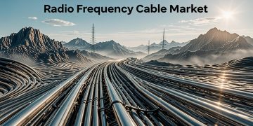 $5.0 Billion by 2035 — How 5G, Aerospace, and Industrial IoT Are Driving High-Frequency Connectivity