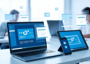 $32.6 Billion by 2035 — How Virtual Desktops and DaaS Are Transforming Enterprise Productivity