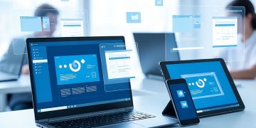 $32.6 Billion by 2035 — How Virtual Desktops and DaaS Are Transforming Enterprise Productivity