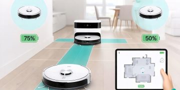 $52.4 Billion by 2035 — How AI-Powered Robot Vacuums Are Becoming Essential Home Appliances