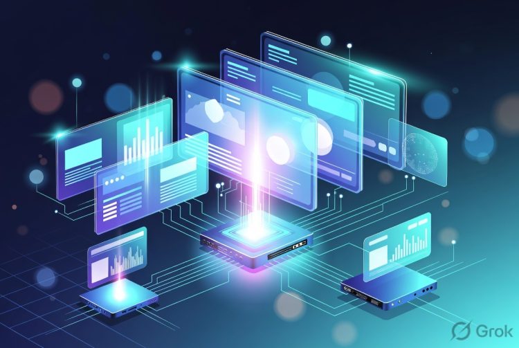 $14.8 Billion by 2035 — How AI-Powered Displays Are Transforming Out-of-Home Advertising