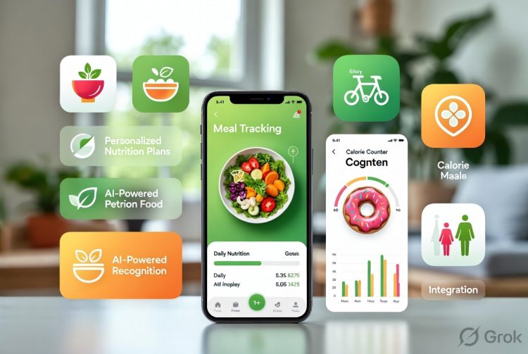 $16.92 Billion by 2035 — How AI-Powered Health Apps Are Personalizing Weight Management and Wellness