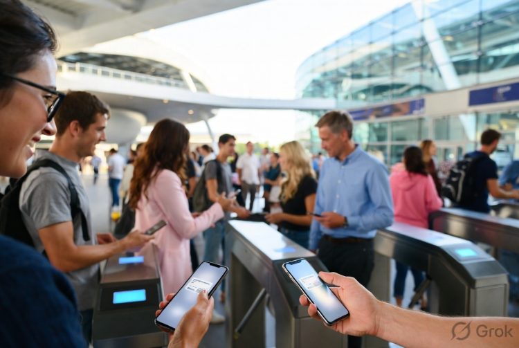 $186.6 Billion by 2035 — How NFV Is Transforming Telco Networks into Agile, Software-Defined Infrastructure
