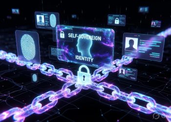 $45.8 Billion by 2035 — How Decentralized Identity and Self-Sovereign Identity Are Reshaping Digital Trust