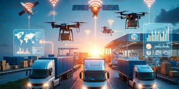 $28.6 Billion by 2035 — How Fiber Broadband Expansion Is Powering Global Connectivity