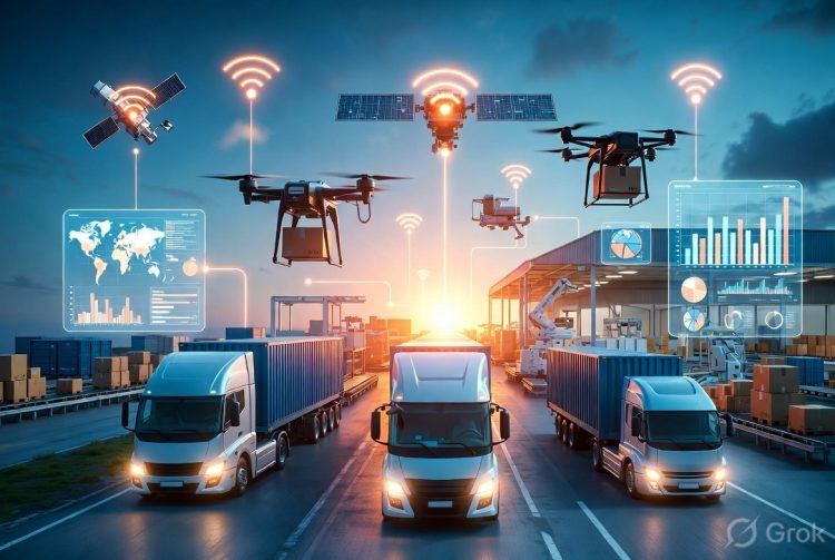 $28.6 Billion by 2035 — How Fiber Broadband Expansion Is Powering Global Connectivity