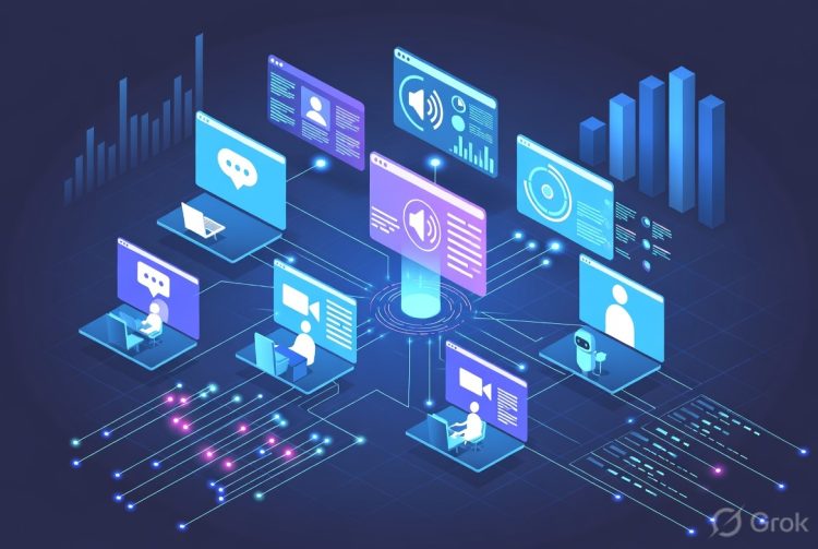 $58.54 Billion by 2035 — How AI-Powered Decision Intelligence Is Transforming Business Strategy